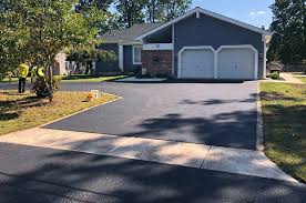 Best Custom Driveway Design  in Nd Point, WI